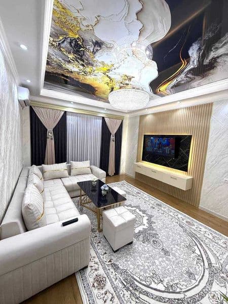 Сдается квартира для иностранцев или молодой семье<br />
<br