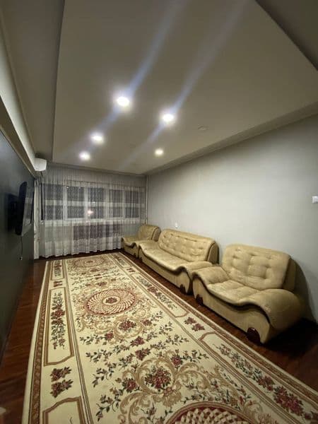 Аренда Чиланзар 23<br />
Ориентир Теген<br />
3/5/9<br />
Кв — фото 2