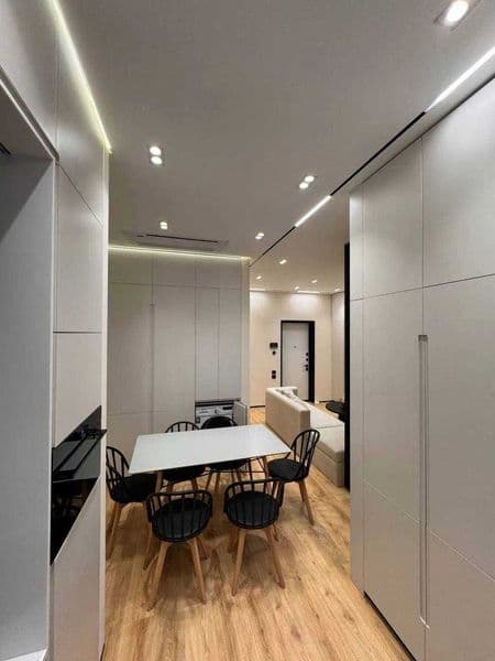Мирабадский район<br />
Жилой комплекс Parkwood<br />
1 комн — фото 3