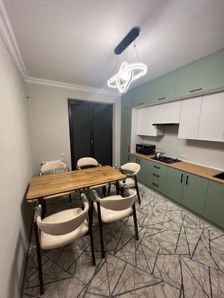 Район: #Шайхантахур<br />
Объект ориентации:Халклар Достлиги — фото 4