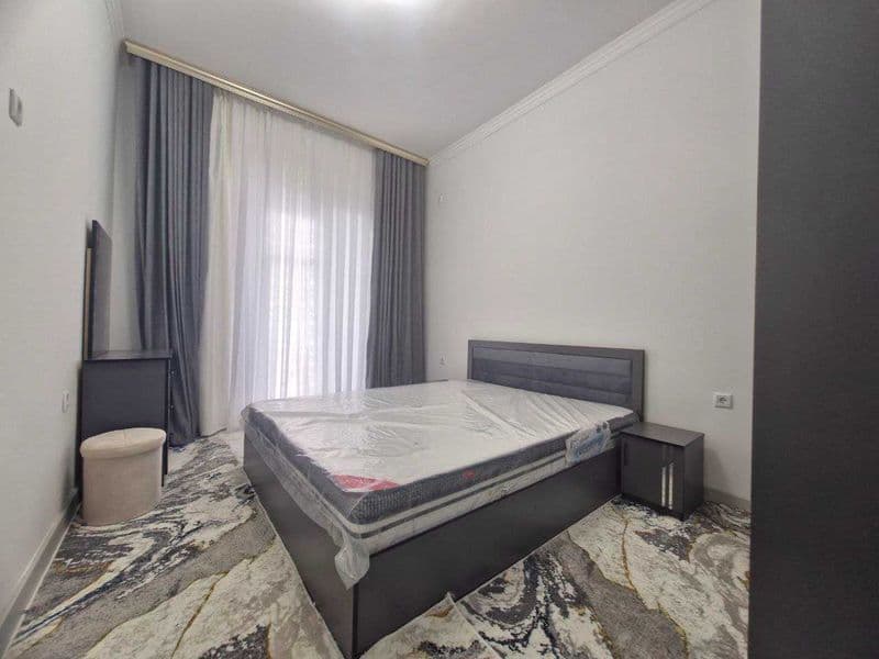 Аренда. Новая 3-х комнатная квартира в новостройке. Новый Уз — фото 5