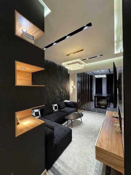 Квартира с характером на улице Нукус, ориентир Piramit Tower