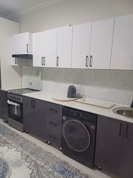 АРЕНДА КВАРТИРА<br />
<br />
Сергели Спутник 16а<br />
<br / — фото 4