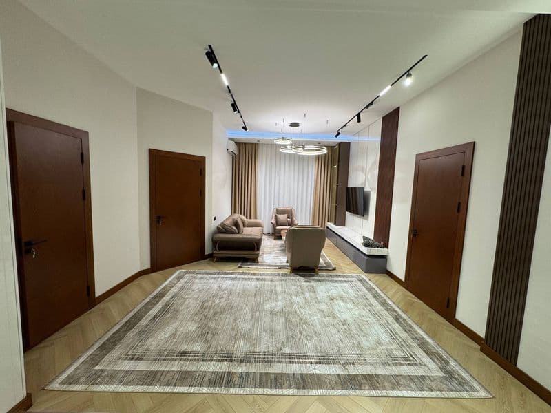 Сдам Квартиру:<br />
#Город -Ташкент <br />
#Район -Яккасаро