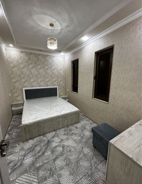 Аренда квартира <br />
Район - Юнусабадский<br />
Ориентир -