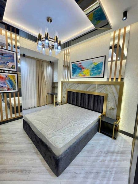 A wonderful apartment for rent:<br />
 in the center of the 