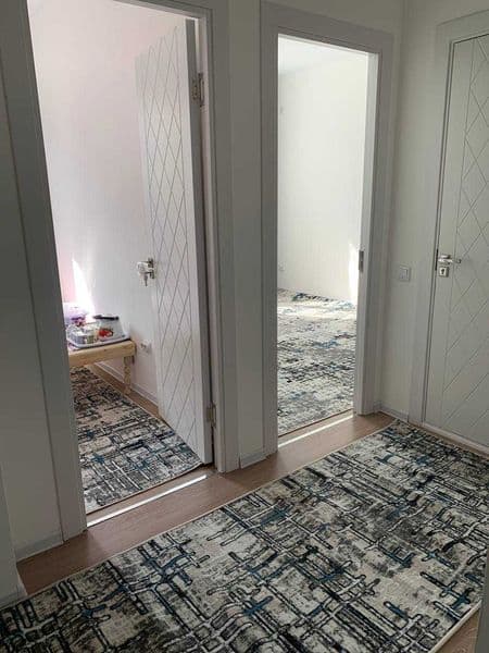 Квартира Махтумкули 121 дом<br />
1 комнатная <br />
Все усл — фото 4