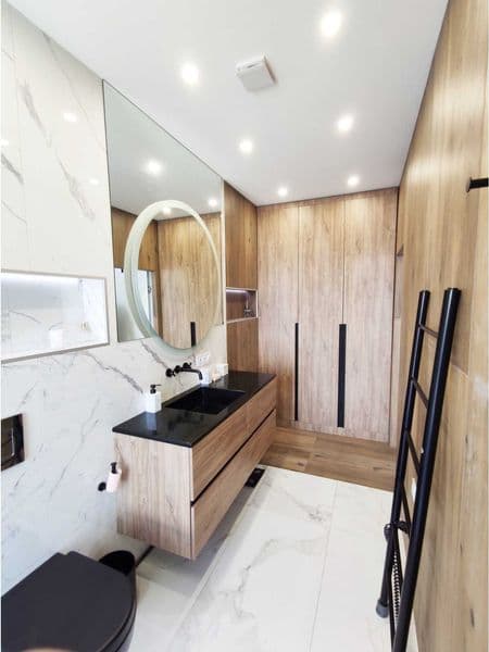 Сдаётся квартира на Цуме<br />
#Ориентир - Корейское посольс — фото 5