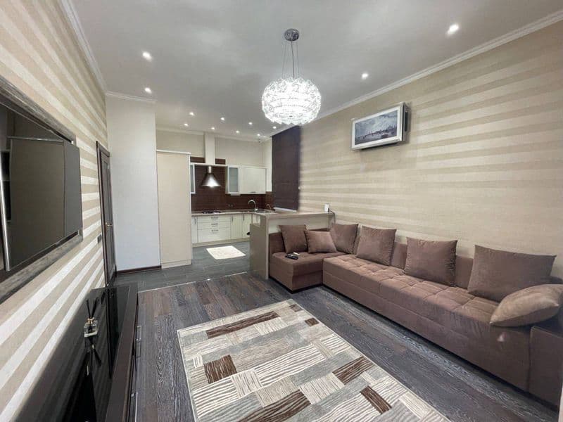 Аренда квартиры в центре <br />
ЖК Империал<br />
2/3/8<br / — фото 2