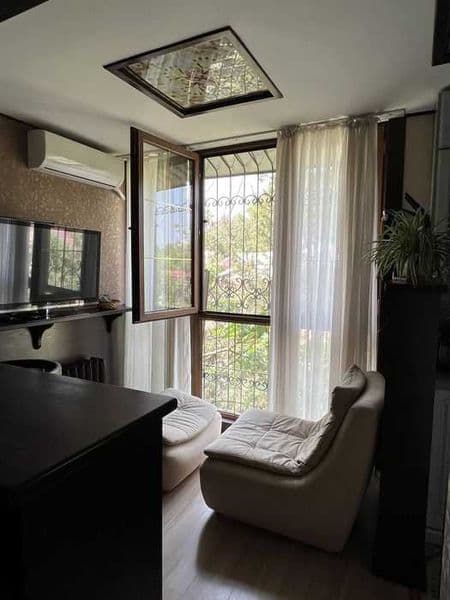 Сдается квартира 3/4/4 76 кв. метров, на Ц-1 в Мирзо-Улугбек — фото 2