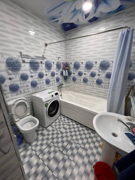 Аренда квартира Новостройка<br />
Район - Алмазарский<br />
 — фото 5