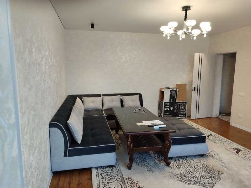 Сдается квартира на топовой локации возле метро буюк ипак юл — фото 3