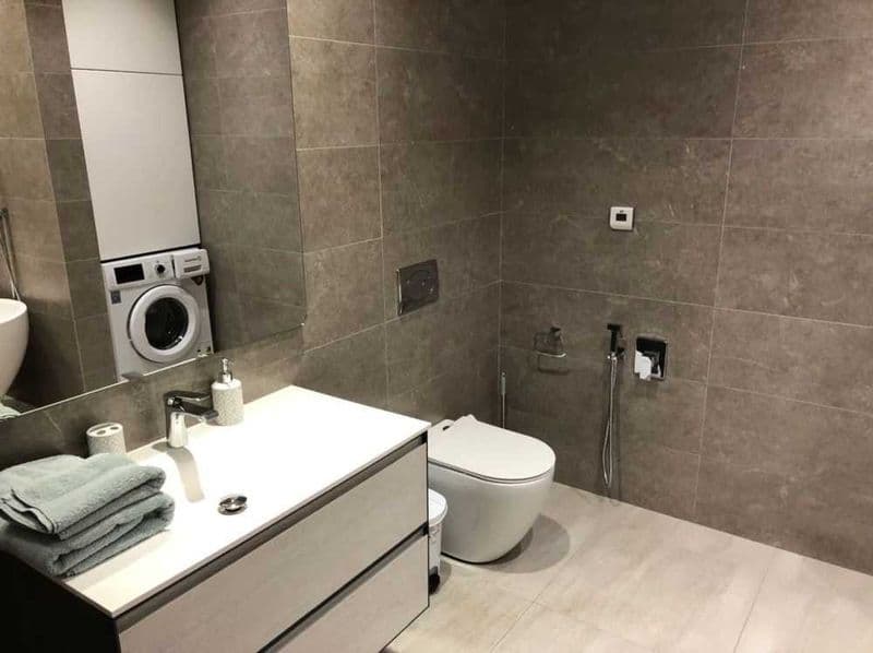 Сдаётся  в аренду квартира <br />
Город - Ташкент<br />
Орие — фото 4