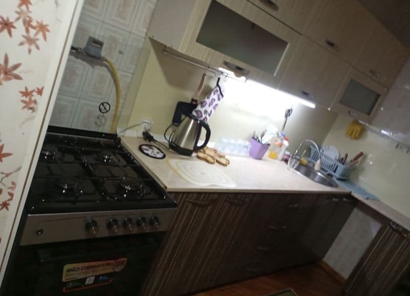 Сдается квартира семье . На Юнусабаде 4 квартал . Ориентир-  — фото 2