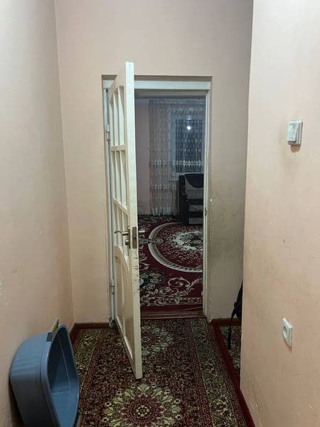 Район - Алмазарский <br />
Коракамиш 2/4<br />
Ориентир - КА — фото 3