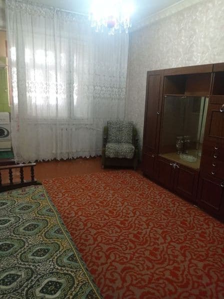 Сдаётся комната софсеми условиями условие халадилник телевиз