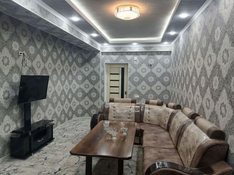 Shayxontohur tumani, Jarariq massivi<br />
<br />
Квартира в — фото 2