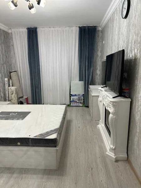 • Район: Яшнабад<br />
• Адрес: ЖК "New Life"<br />
• Ориент — фото 3