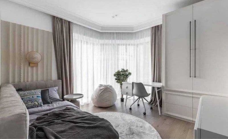 Мирабадский район<br />
НРЖ Ойбек<br />
Комнаты-3<br />
Этаж — фото 3