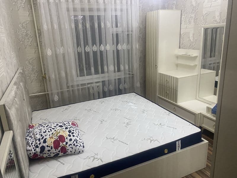 Сдам 3 комнатную  чистую, очень  уютную квартиру с новой меб — фото 3