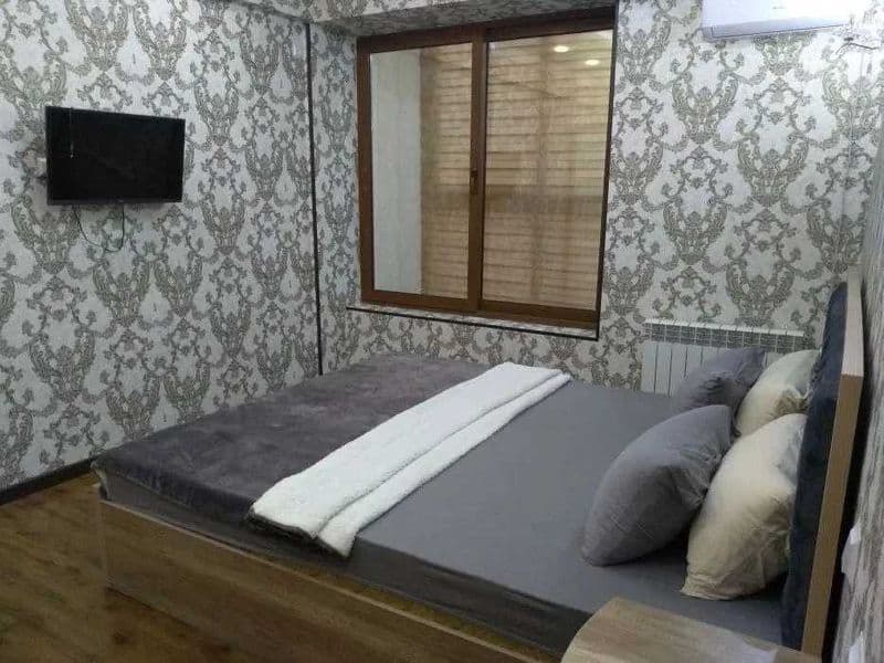 Сдается 2х комнатная квартира 53кв метров 2/6/7 ориентир Сеу — фото 4