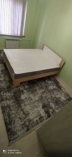 3/3/9. - 87 кв. <br />
Сдается 3х комнатная евро квартира в  — фото 4