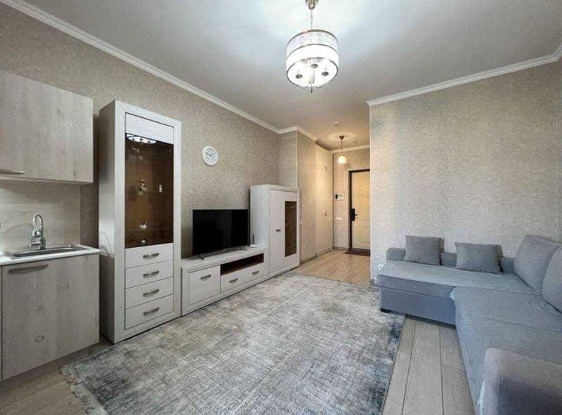 Сдается квартира.. в новостройке на Айбеке <br />
Ориентир - — фото 2