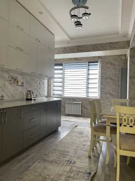 Сдаётся квартира на 9-квартал<br />
Город - Ташкент<br />
Ор — фото 3