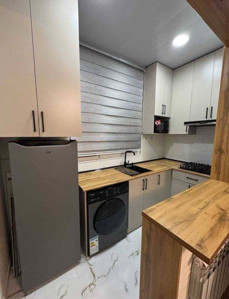 Kvartira ijaraga beriladi <br />
<br />
Rayon: #Chilonzor 19 — фото 2