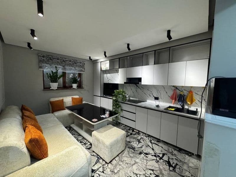 Sergeli tumani mashena bozori yonida oilaga talabalarga kvar — фото 2