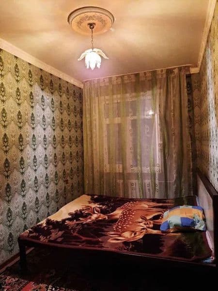 Аренда квартиры  ттз Мирзо-Улугбекский район.  2/3/4 ТТЗ фер — фото 3
