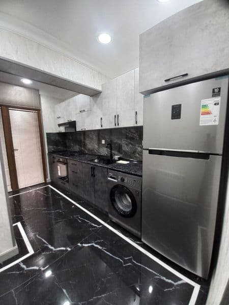 Аренда квартира <br />
Район - Алмазарский<br />
Ориентир -  — фото 3