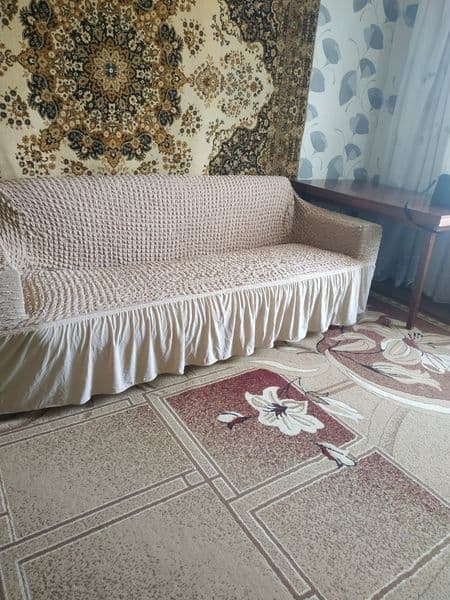 Фақат оилага, узоқ муддатга берилади. Тоза, шинам хонадон. М