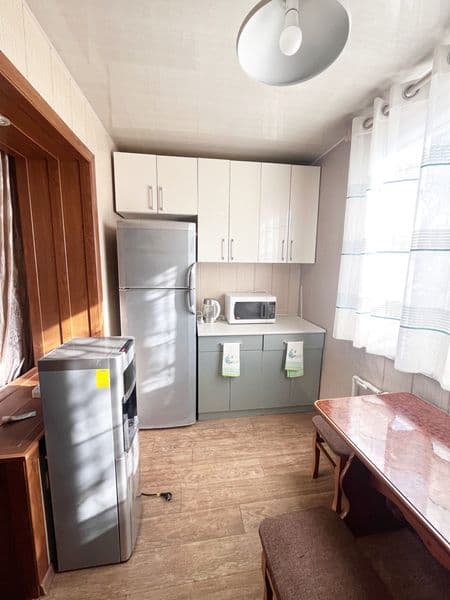 Сдам в аренду квартиру на долгий срок ! Имеется вся необходи — фото 2