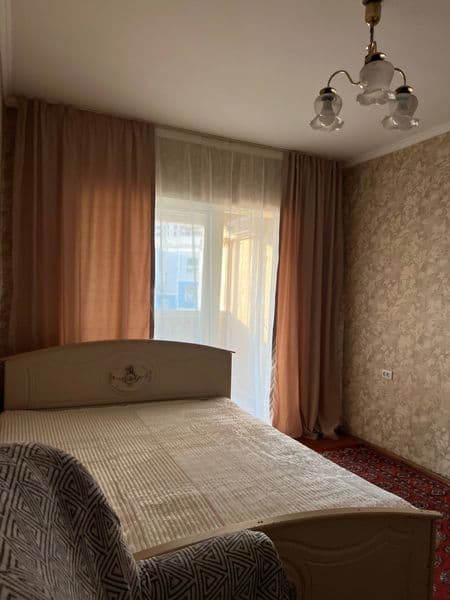 Квартира Яккасарай Кушбеги Аренда<br />
1 комн<br />
4 этаж  — фото 2