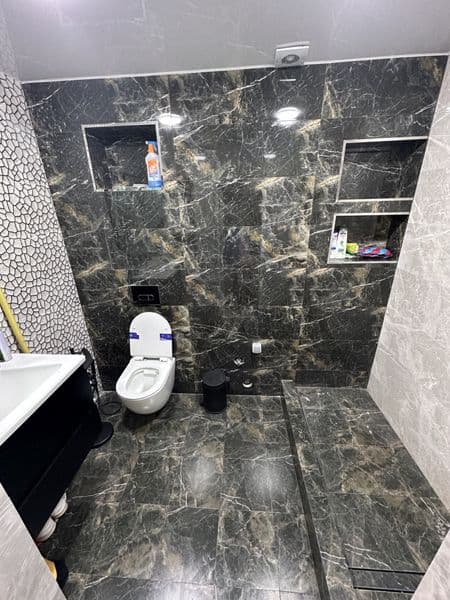 Юнусабадский район<br />
Бодомзор<br />
3-х комнатная<br />
 — фото 4