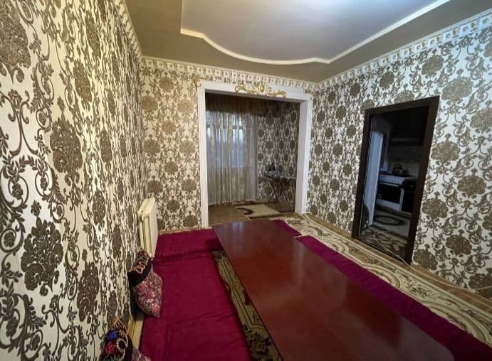 Сдается на длительный срок в Аренду. 2Х комнатная квартира.  — фото 3