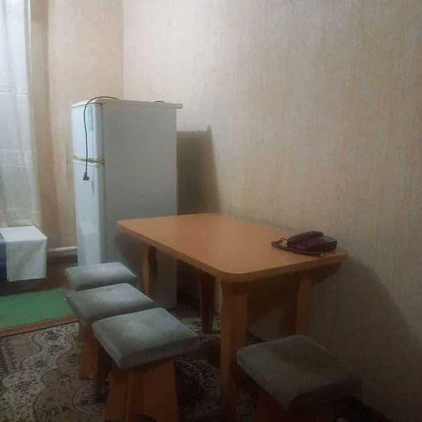 Сдается в аренду 2 комнатная деревянная квартира