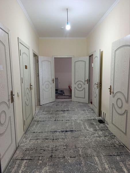 Ижарага квартира Яшнобод метро дуслик 2 чикалов 3 хонали нав
