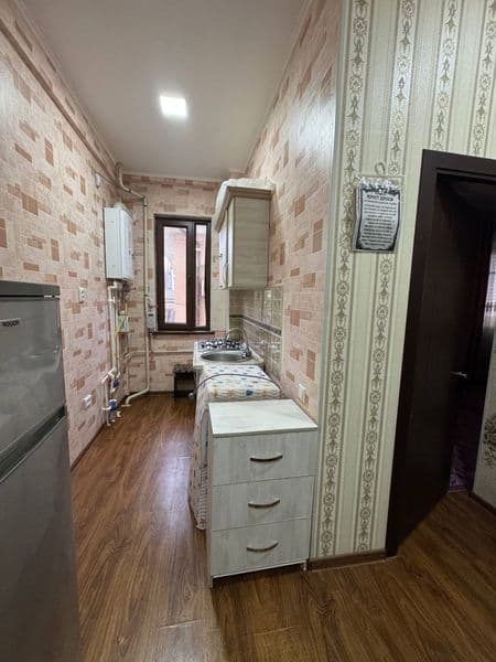 Манзил: Мирзо Улугбек тумани <br />
Ориентр: Максим Горький, — фото 2