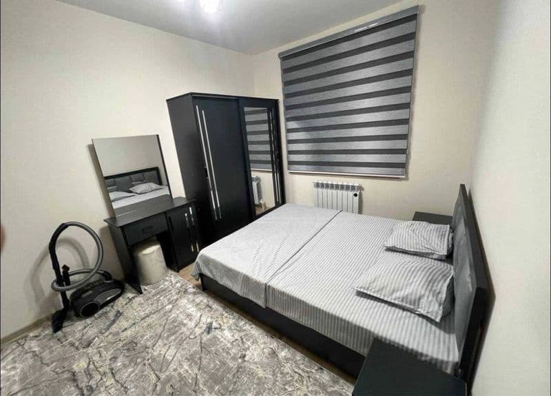 • Сдаётся квартира Навастройка <br />
• Район - Алмазар <br  — фото 5