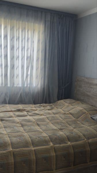 Кирпичный дом,5/3,3 комнаты<br />
Туалет,душевая<br />
По ли — фото 4