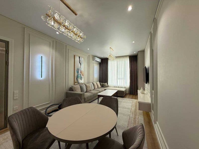 Жилой комплекс: NRG Mirzo Ulugbek!<br />
Количество комнат:  — фото 3