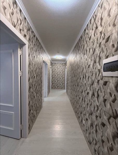 Сдаётся квартира <br />
Район : Алмазарский<br />
Количество — фото 4