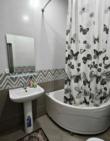 Sergeli tumani mashena bozori yonida oilaga talabalarga kvar — фото 4