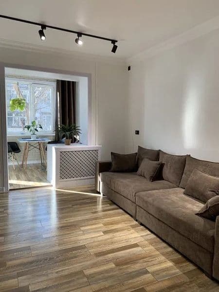 Сдаётся шикарная 2-комнатная квартира в Отличное Локация<br  — фото 2