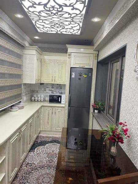 Сдаётся  Квартира Сергели-8<br />
#Ориентир- Дехкан Базар<br — фото 5