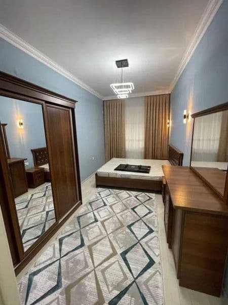 Сдаётся квартира на ЖК Сагбон‼️<br />
Ориентир - ул. Сагбон< — фото 4