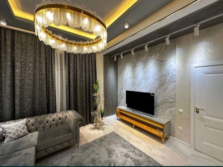 Сдается на аренду 4 комнатная квартира <br />
в Мирзо Улугбе — фото 3