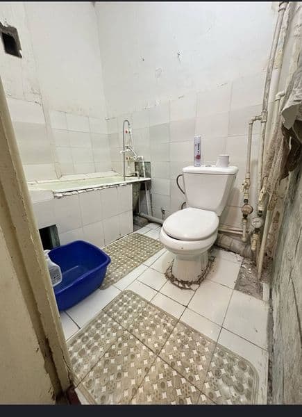 Yashnobod kadisheva bozor yonida <br />
1 xona 2 xona qiling — фото 5